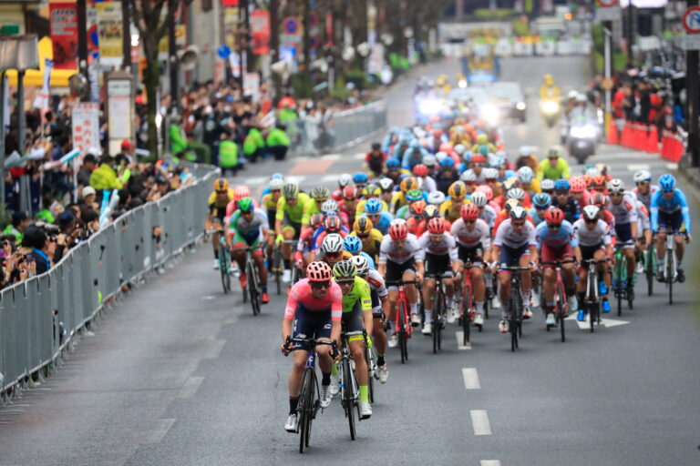 ジャパンカップ